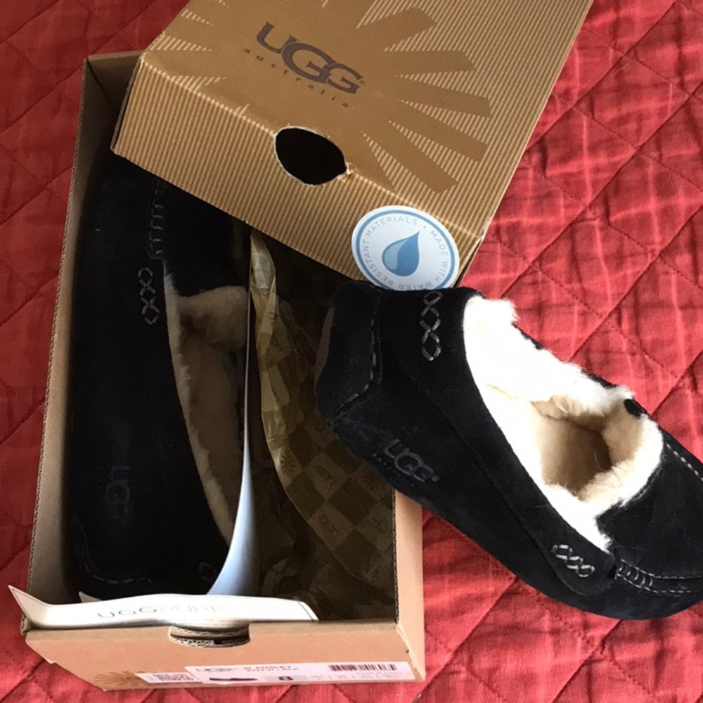 Ugg Moccasins
